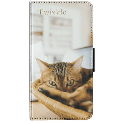 Google Pixel 8 Pro Personalised Wallet Case